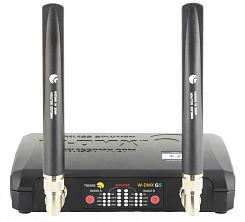 Wireless Solution BlackBox F-2 G5