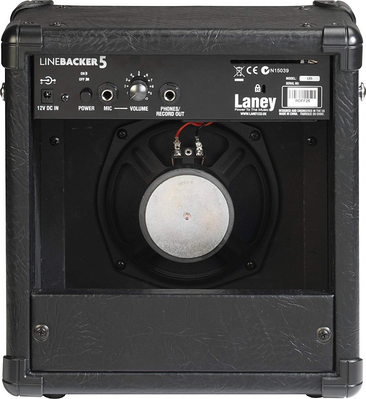 Фото Laney LR5