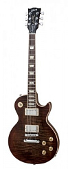 Электрогитара GIBSON LES PAUL STANDARD PLUS 2014 ROOTBEER BURST