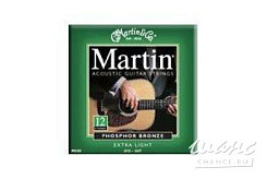 Martin 41M500  Струны 