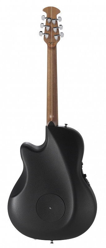 Электроакустическая гитара OVATION 2778AX-4 Standard Elite Deep Contour Cutaway Natural в магазине Music-Hummer