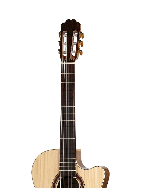 Электроакустическая гитара Kremona R65CW Performer Series Rondo в магазине Music-Hummer