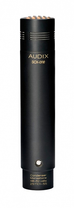 Студийный микрофон AUDIX SCX1C в магазине Music-Hummer