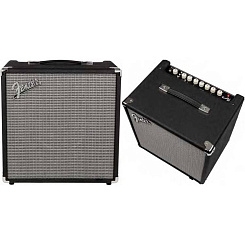 FENDER RUMBLE 40 COMBO (V3) басовый комбо