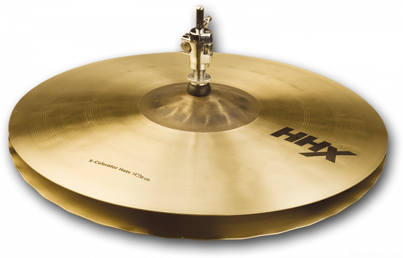 Фото SABIAN 11402XL