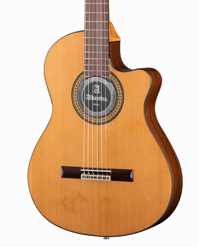 Фото Alhambra 6.856 Cutaway 3 C CT