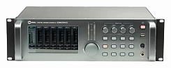 Цифровой рэковый микшер Exell EDM12RACK