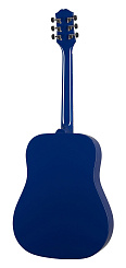 EPIPHONE Starling Starlight Blue