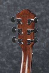 Электроакустическая гитара IBANEZ AEG220-LGS