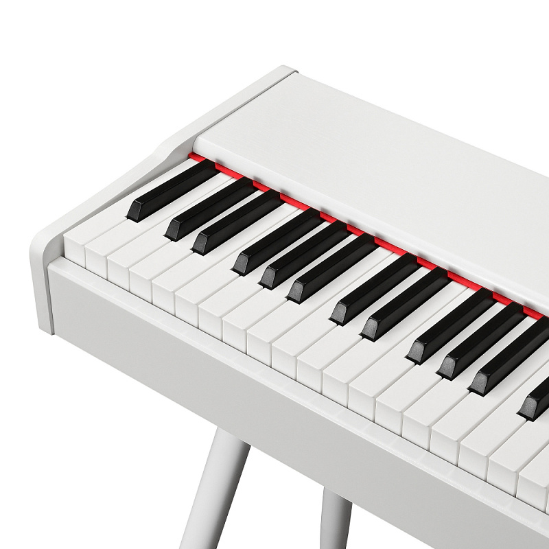 Фото Цифровое фортепиано EMILY PIANO D-47 WH