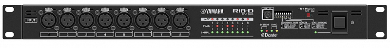 Yamaha RI8-D в магазине Music-Hummer