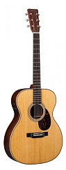 MARTIN GPCPA1PLUS SUNBURST