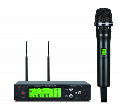 Arthur Forty U-980C PSC (UHF)