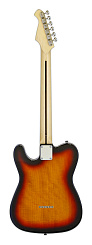 Электрогитара ARIA PRO II TEG-TL 3TS, санберст