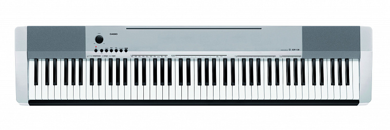 Цифровое пианино Casio CDP-130 SR в магазине Music-Hummer