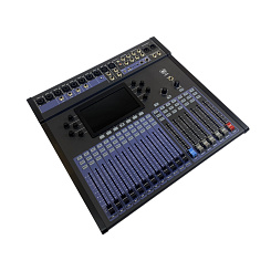 Цифровой микшерный пульт Moti.vity MDX16