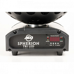 American DJ Spherion TRI LED