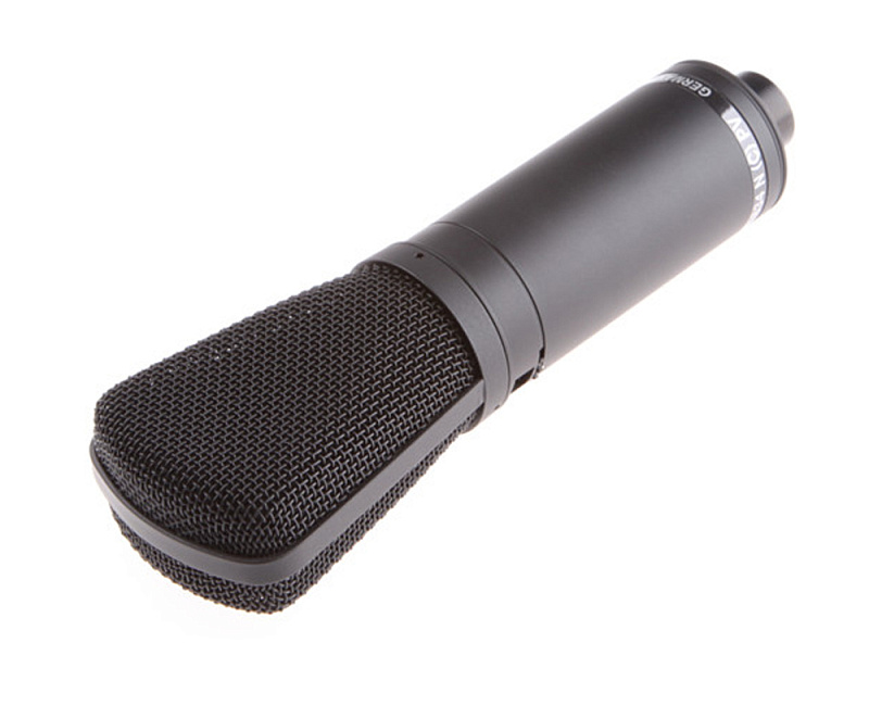 Фото BEYERDYNAMIC MC 834