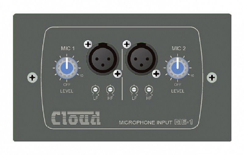 Cloud ME1 в магазине Music-Hummer