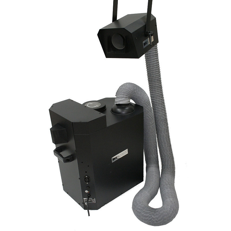 Фото Конфетти машина, выбросINVOLIGHT SL-2401