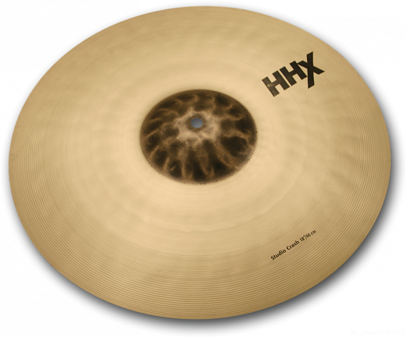 Фото SABIAN 11606XN