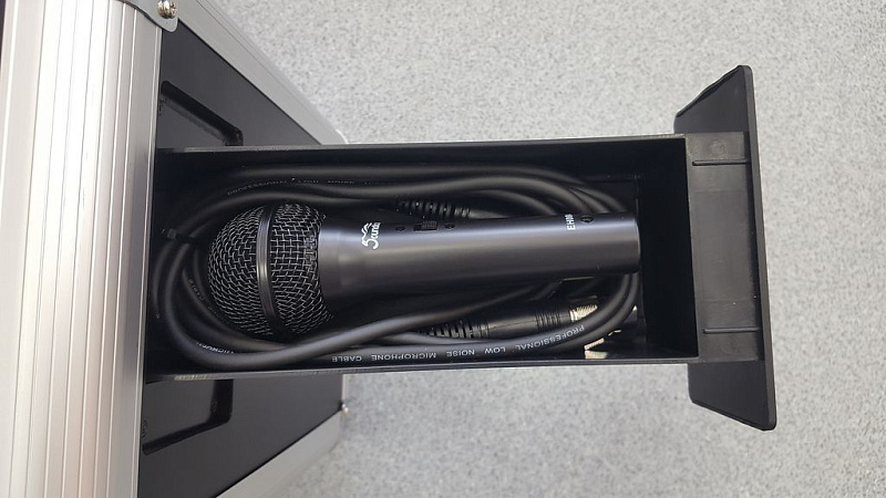 Фото Акустическая система Soundking PA6B