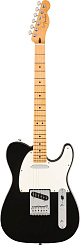 Электрогитара FENDER Player II Telecaster Black
