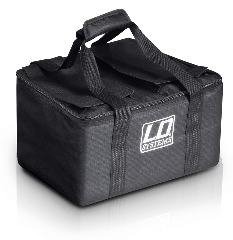 Фото Защитный чехол LD Systems DAVE 8 SAT BAG