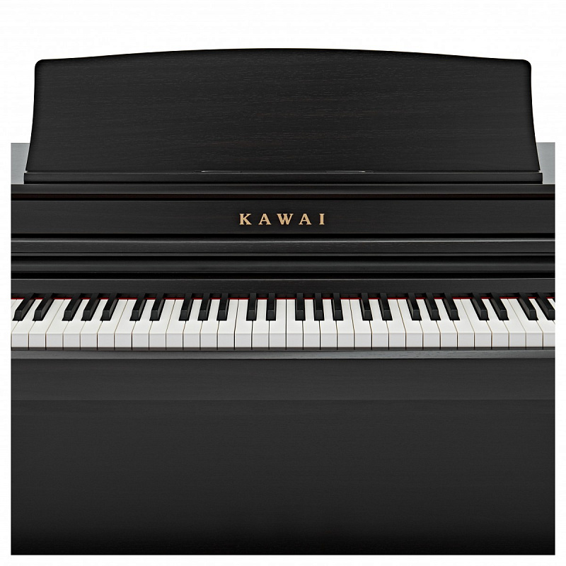 Фото Цифровое пианино с банкеткой Kawai CA401 R