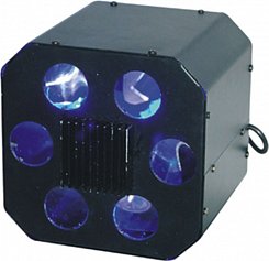 Динамический световой прибор Nightsun SPG137N