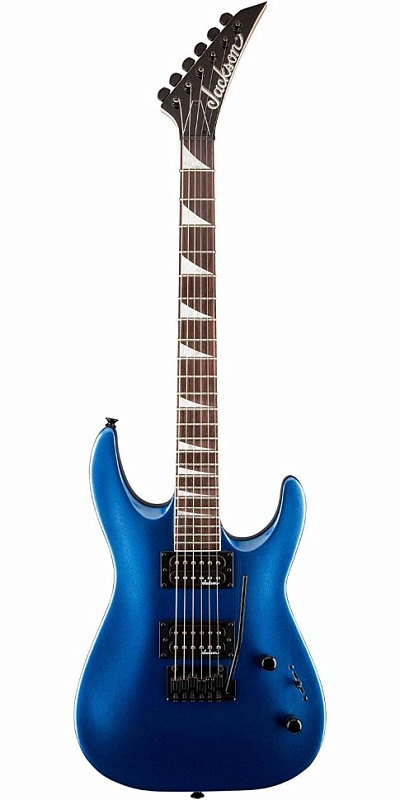 Фото Jackson JS22 DKA AH FB MBL