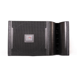 Активный элемент линейного массива Elarcon VRX932A