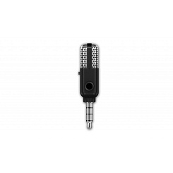 Микрофон IK Multimedia iRig-Mic-Cast  для iOS/Android устройств