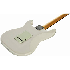 Электрогитара CRAFTER Charlotte (Silhouette) RS Olympic White