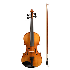 Скрипка 3/4 Cascha HH-2133