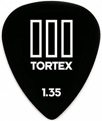 Dunlop 462R1.35 Tortex III 