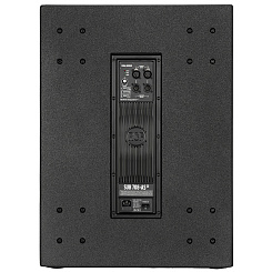 Сабвуфер активный RCF SUB 708-AS MK3