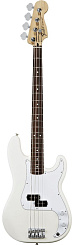 Бас-гитара FENDER STANDARD PRECISION BASS