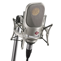 Микрофон NEUMANN TLM 107