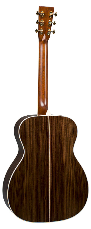 Фото Martin J-40 STANDARD SERIES 
