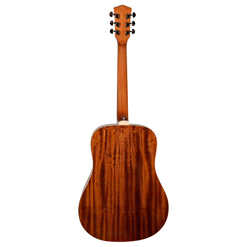 Фото Акустическая гитара ROCKDALE Aurora D6 Gloss NAT