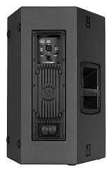 Активная акустическая система RCF NX 932-A, чёрный