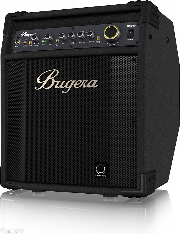 Bugera BXD12 в магазине Music-Hummer