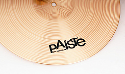 Тарелка 18'' 0001191418 Silent Crash Paiste