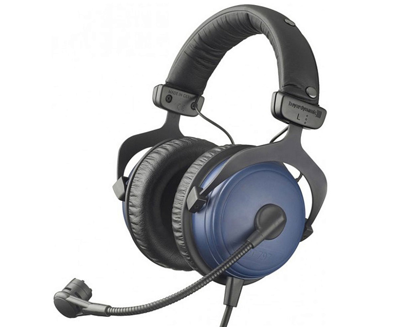 Фото beyerdynamic DT 797 PV
