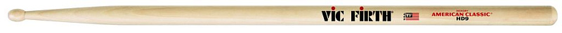 Фото Vic Firth HD9  палки, орех