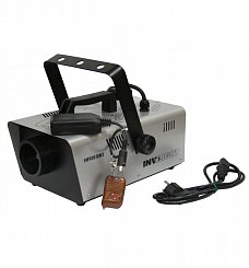 Дым машина INVOLIGHT FM900DMX