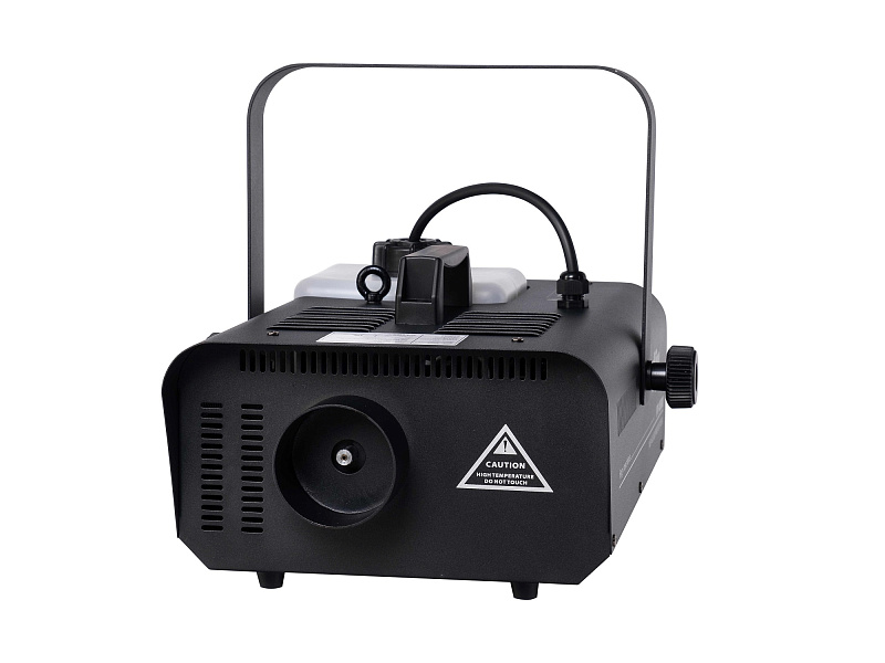 Фото Генератор дыма DJPower PT-1500