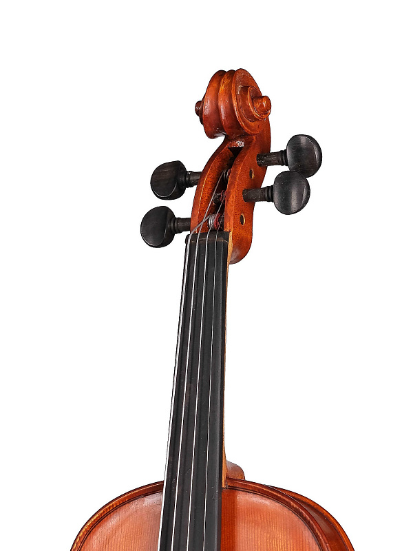 Фото Скрипка Gliga I-V012 Intermediate Gems 2 1/2