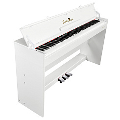 Цифровое фортепиано EMILY PIANO D-52 WH